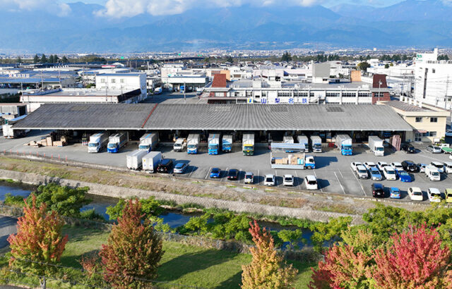 支店・営業所